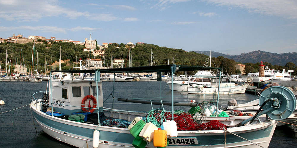 Photo of Porto-Vecchio (2A) by Jean-Pol GRANDMONT