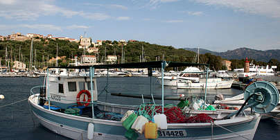 Photo of Porto-Vecchio (2A) by Jean-Pol GRANDMONT