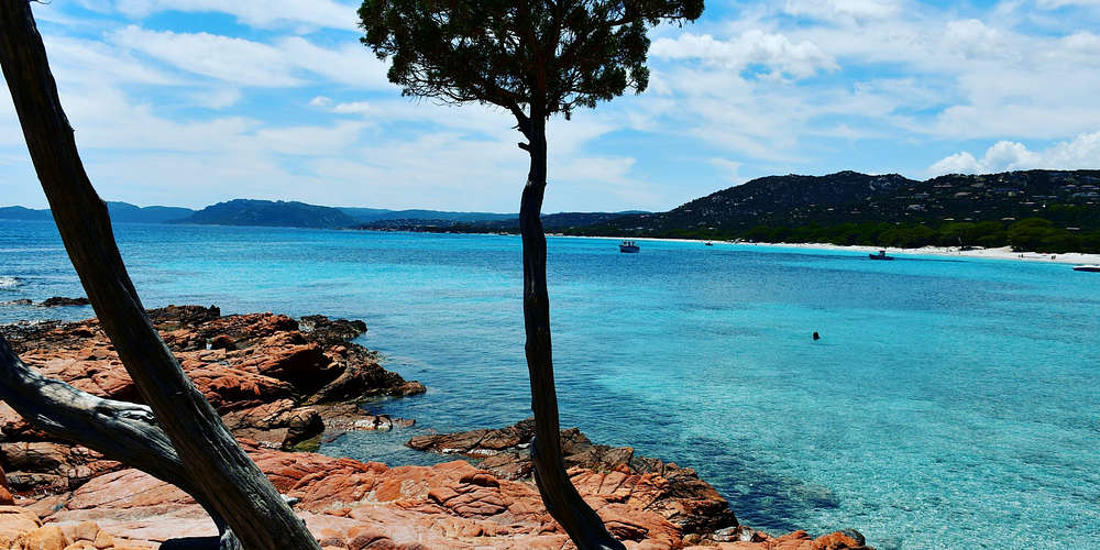 Photo of Plage de Palombaggia (2A) by Cyril Caiazzo