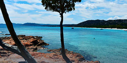 Photo of Plage de Palombaggia (2A) by Cyril Caiazzo