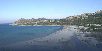 Photo of Plage de l’Ostriconi (2B) by Davric