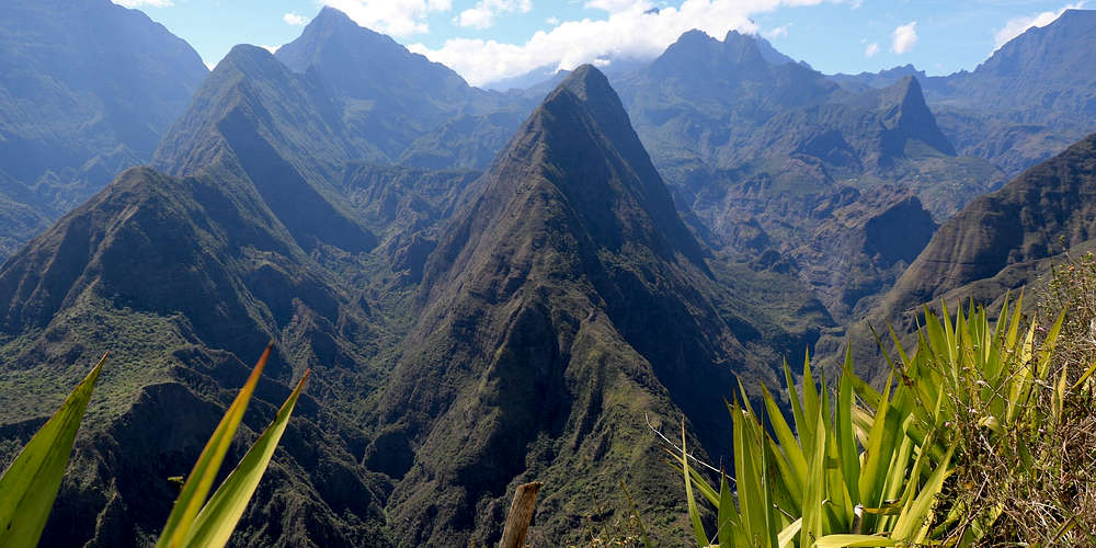 Photo of Parc national de la Réunion (974)