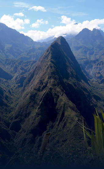 Photo of Parc national de la Réunion (974)