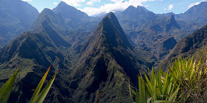 Photo of Parc national de la Réunion (974)