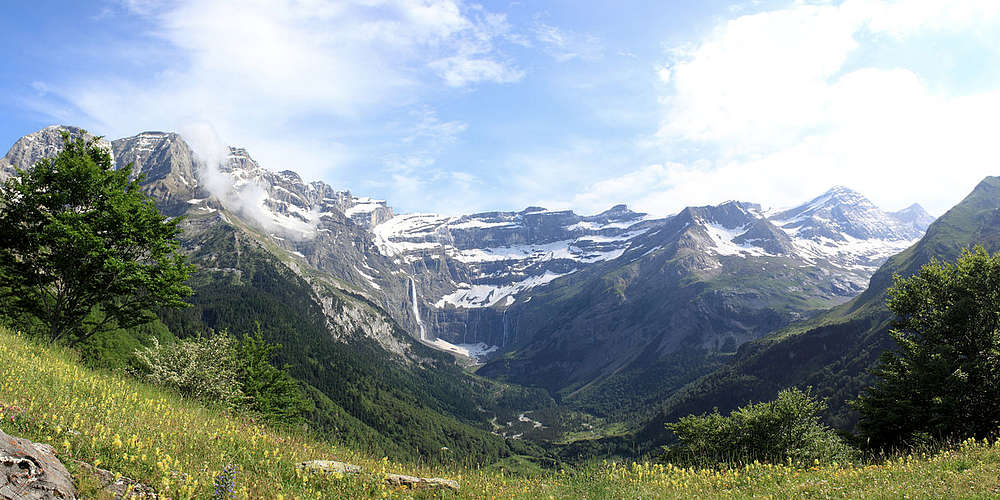 Photo of Parc national des Pyrénées (65, 64) by Bobleponge31