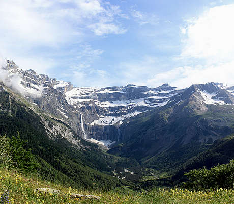 Photo of Parc national des Pyrénées (65, 64) by Bobleponge31