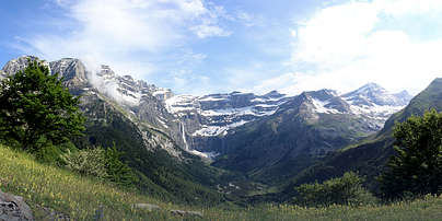 Photo of Parc national des Pyrénées (65, 64) by Bobleponge31