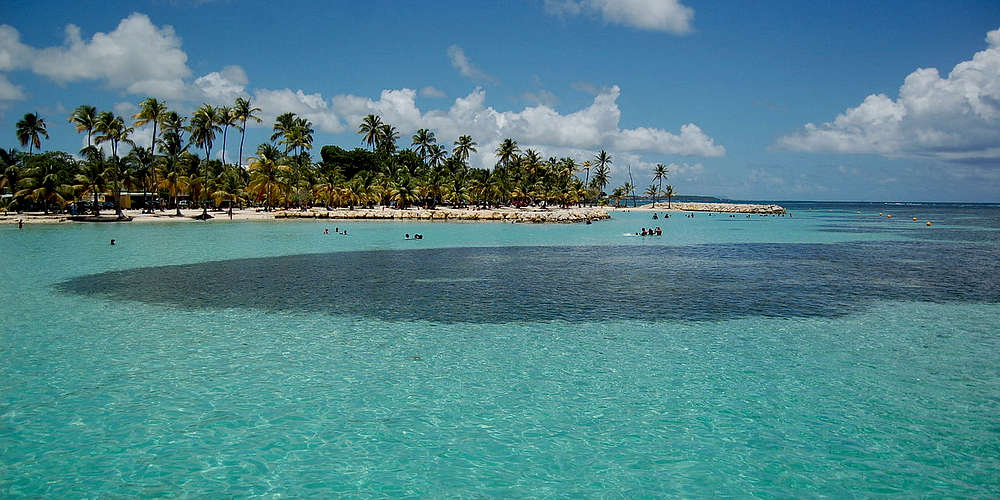 Photo of Parc national de la Guadeloupe (971) by KoS