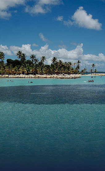 Photo of Parc national de la Guadeloupe (971) by KoS