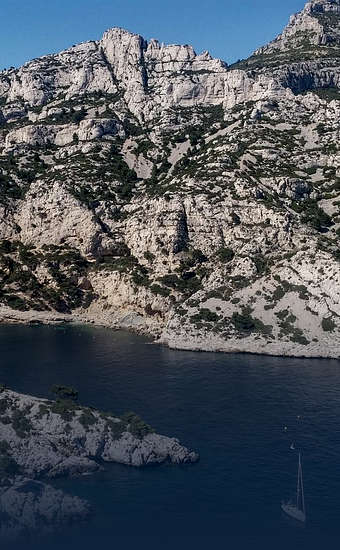 Photo of Parc national des Calanques (13) by We Love France