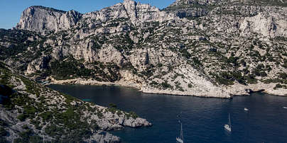 Photo of Parc national des Calanques (13) by We Love France