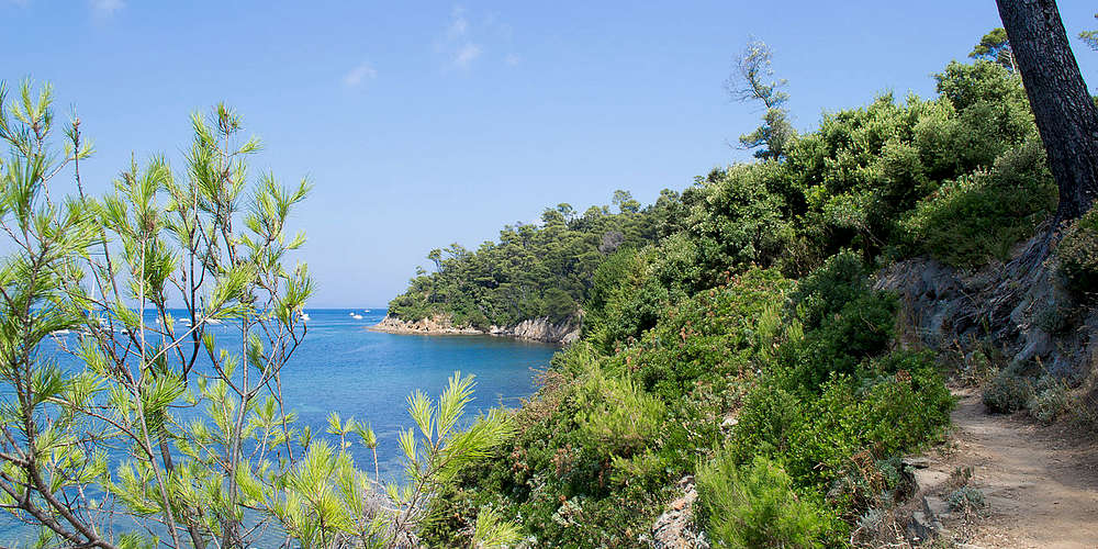 Photo of Parc national de Port-Cros (83) by VT98Fan