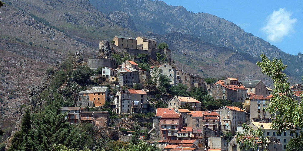 Photo of Corte (2B)