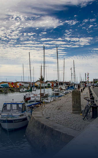 Photo of Île de Noirmoutier (85) by jpoujol