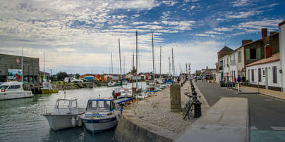 Photo of Île de Noirmoutier (85) by jpoujol