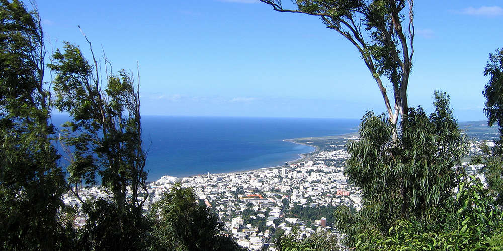 Photo of La Réunion (974) by Simon B.