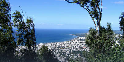 Photo of La Réunion (974) by Simon B.