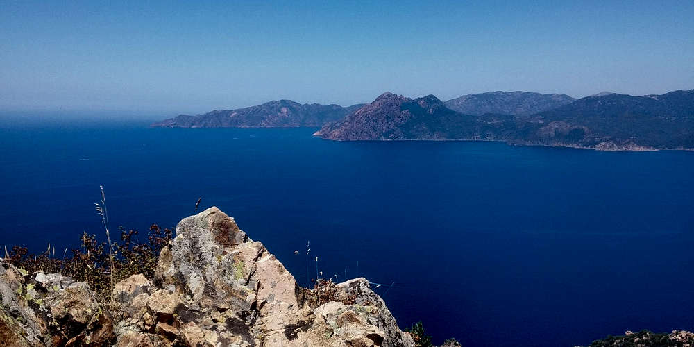 Photo of Corse (2A, 2B) by We Love France