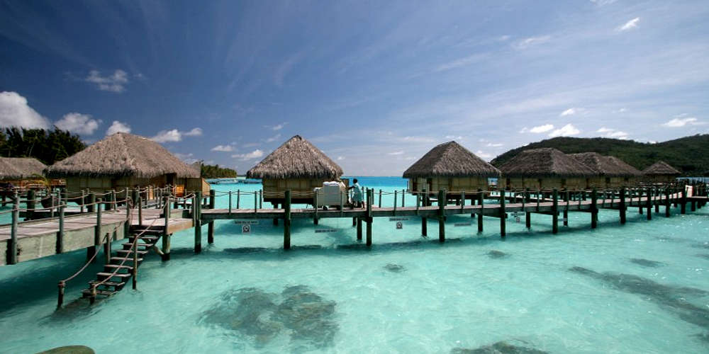 Photo of Tahiti (98) by Air Tahiti Nui