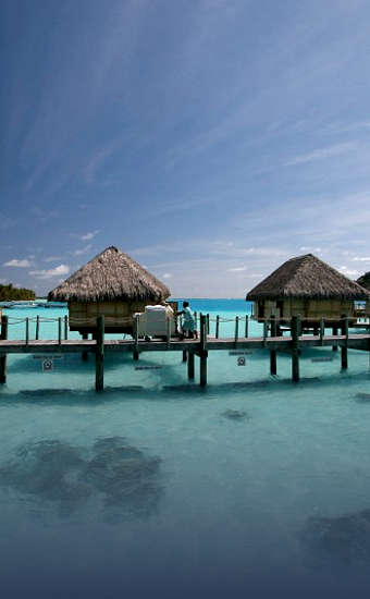 Photo of Tahiti (98) by Air Tahiti Nui