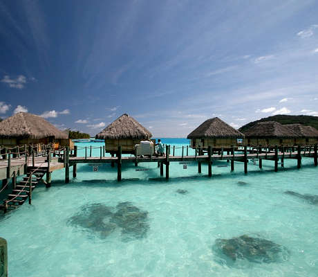 Photo of Tahiti (98) by Air Tahiti Nui