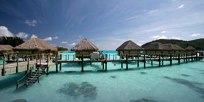 Photo of Tahiti (98) by Air Tahiti Nui