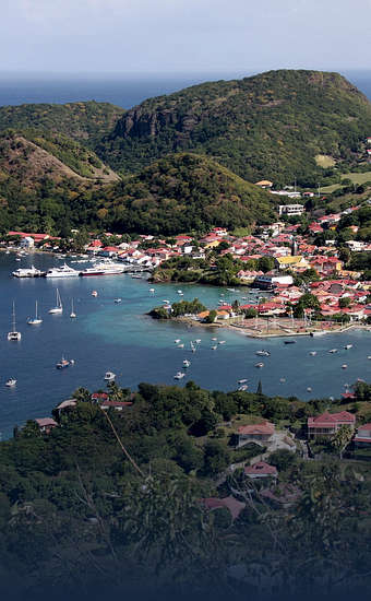 Photo of Guadeloupe (971) by caldeclara