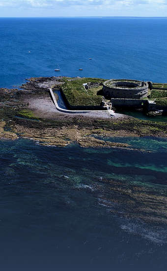 Photo of Archipel Saint-Marcouf (50) by Frédéric Almaviva