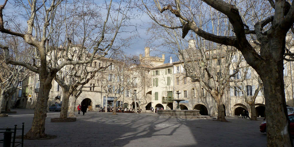 Photo of Uzès (30) by claude05alleva