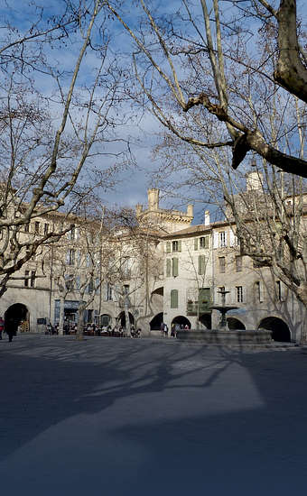 Photo of Uzès (30) by claude05alleva