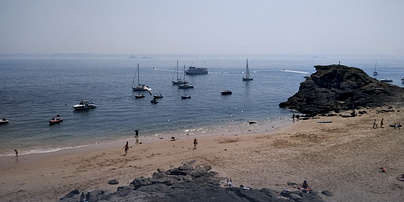 Photo of Île Cézembre (35) by Skimel