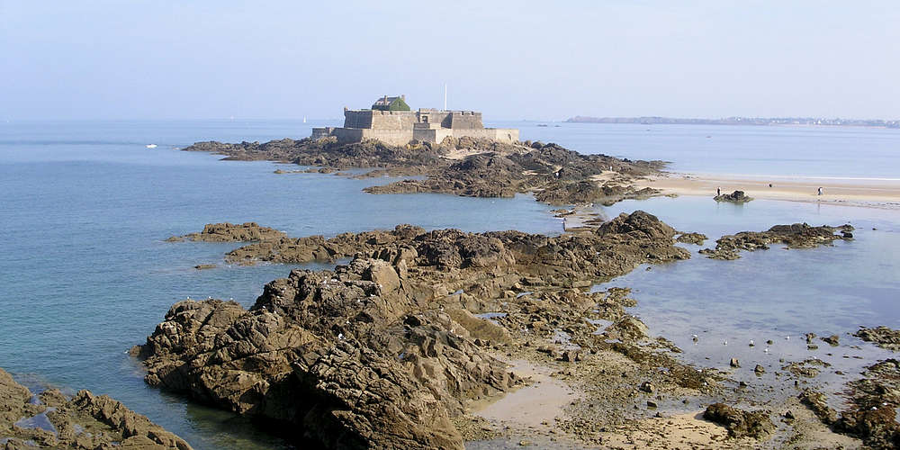 Photo of Fort National (35) by Plyd