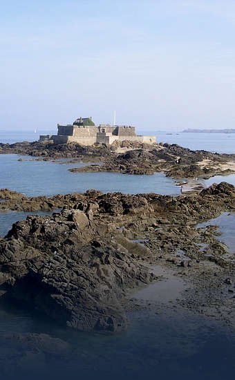 Photo of Fort National (35) by Plyd