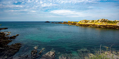 Photo of Pointe du Grouin (35) by Eddy_Blondey