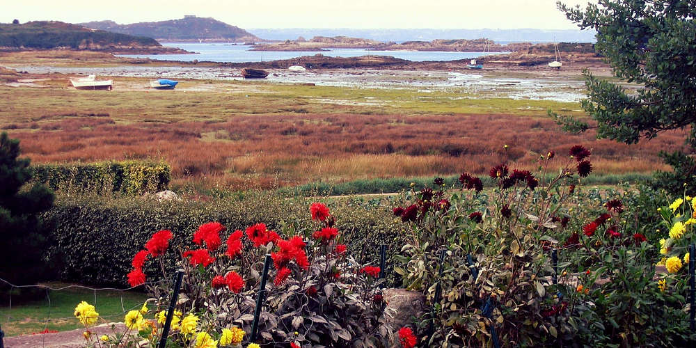 Photo of Île-Grande (22) by PIERRE ANDRE LECLERCQ