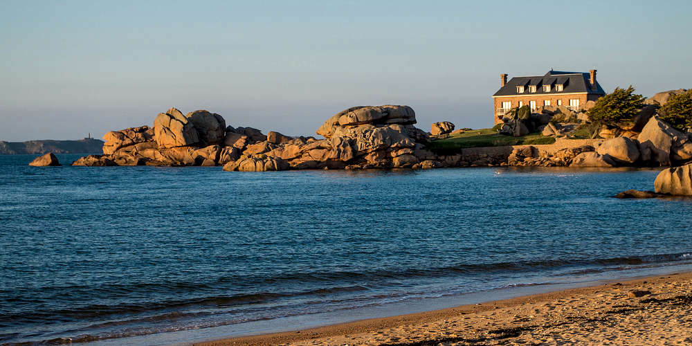 Photo of Île Renote (22)