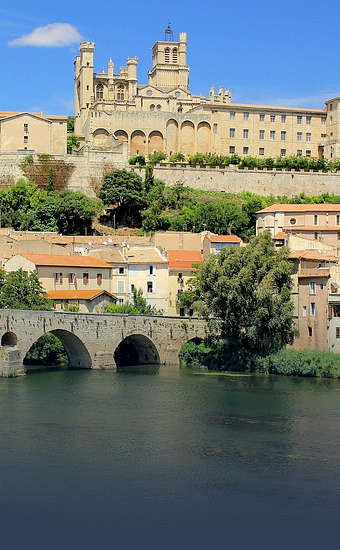 Photo of Béziers (34) by palikaojm