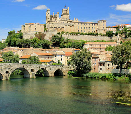 Photo of Béziers (34) by palikaojm