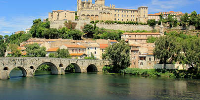 Photo of Béziers (34) by palikaojm