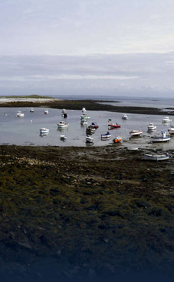 Photo of Île de Molène (29) by Gzen92