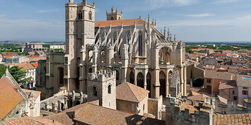 Photo of Narbonne (11) by Benh LIEU SONG