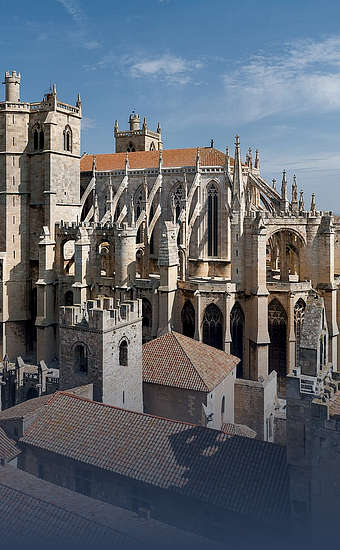 Photo of Narbonne (11) by Benh LIEU SONG