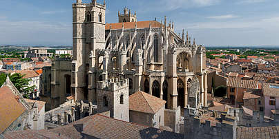 Photo of Narbonne (11) by Benh LIEU SONG