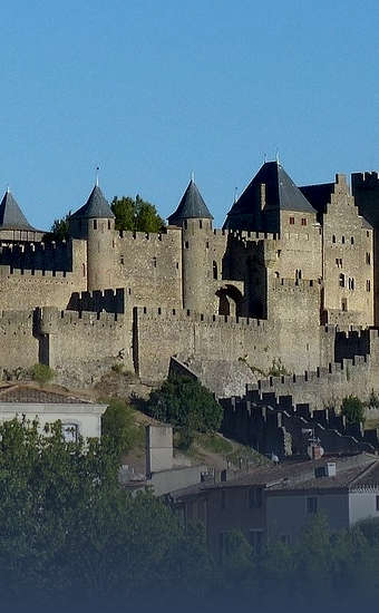 Photo of Carcassonne (11) by zippo_1968