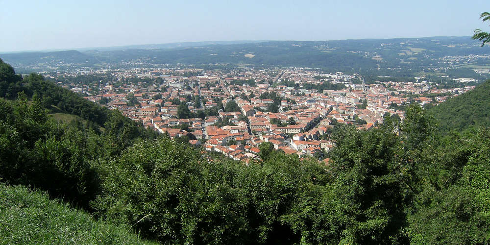 Photo of Mazamet (81) by We Love France