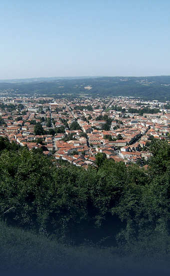 Photo of Mazamet (81) by We Love France