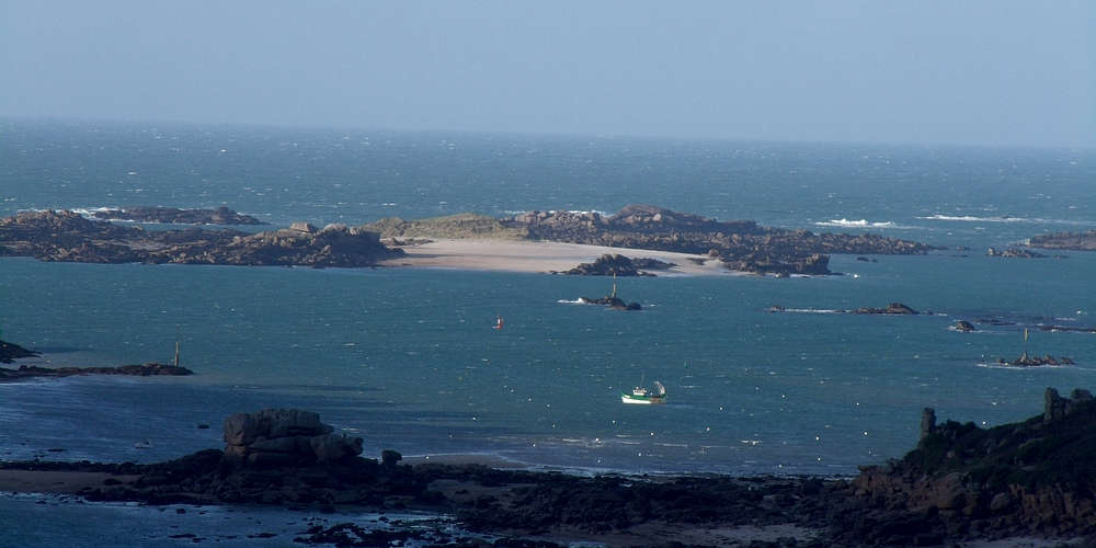 Photo of Molène (22) by Spendeau