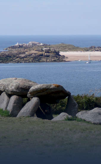Photo of Île Milliau (22) by Pierre Hardy