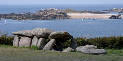 Photo of Île Milliau (22) by Pierre Hardy