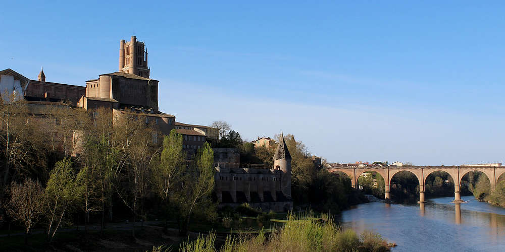 Photo of Albi (81) by GTF06